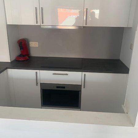 Les Galets Appartement Middelkerke Buitenkant foto