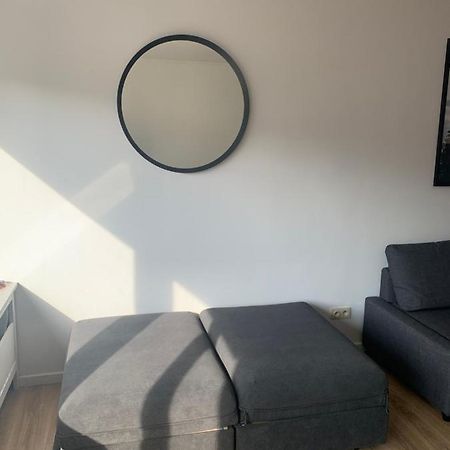 Les Galets Appartement Middelkerke Buitenkant foto
