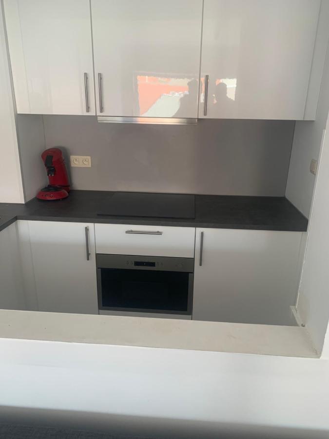 Les Galets Appartement Middelkerke Buitenkant foto