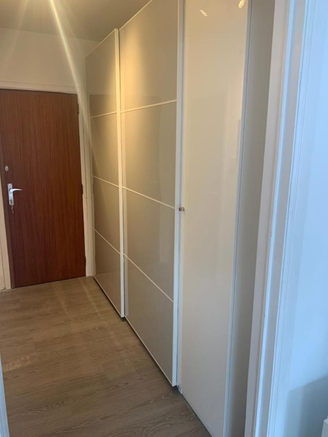 Les Galets Appartement Middelkerke Buitenkant foto