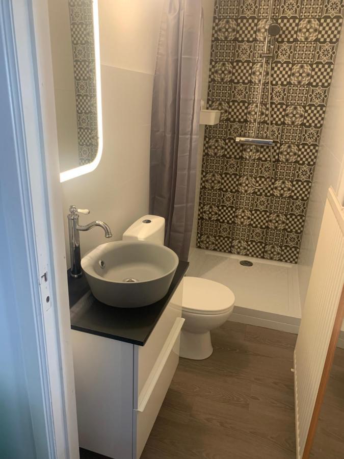 Les Galets Appartement Middelkerke Buitenkant foto