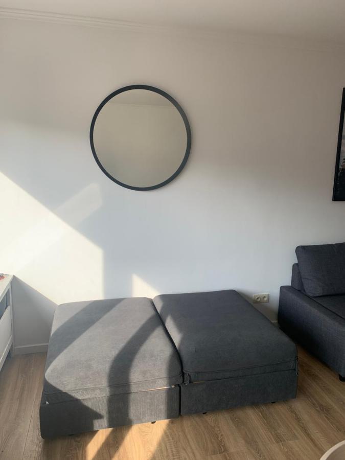 Les Galets Appartement Middelkerke Buitenkant foto